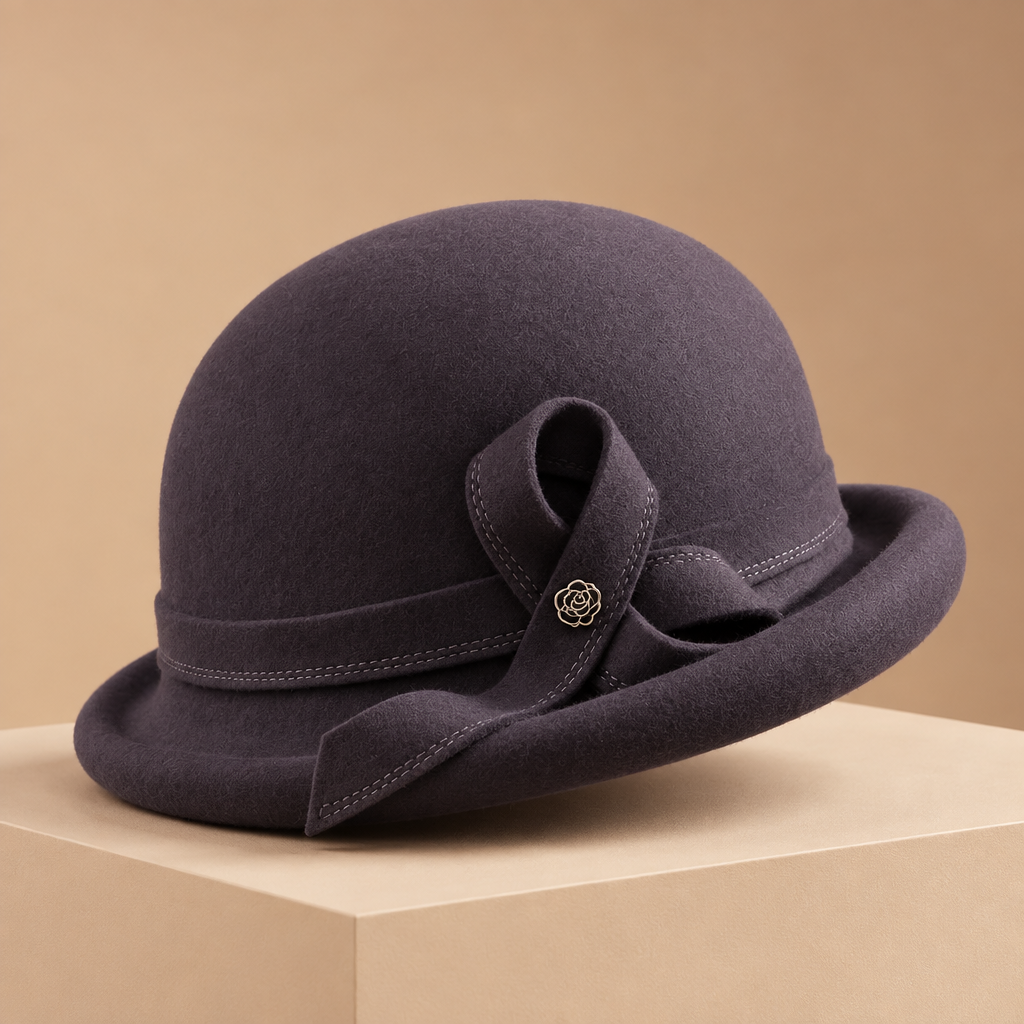 Hat 2 alone