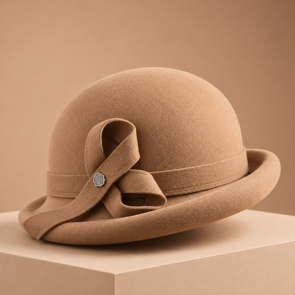 Hat 3 alone