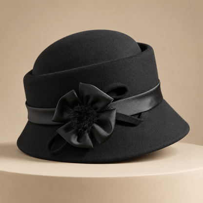 Hat alone 2