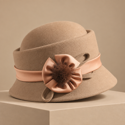 Hat alone 3