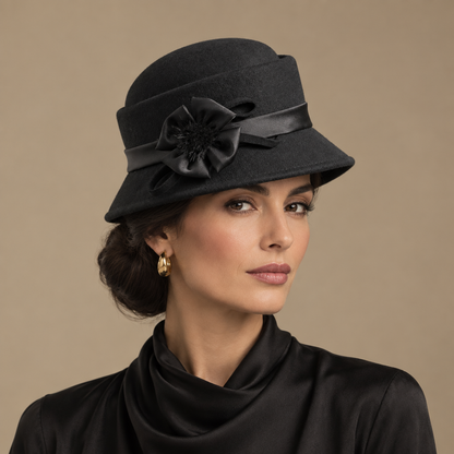 Hermès-style portrait 2