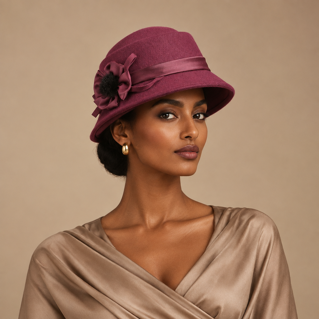 Hermès-style portrait 5